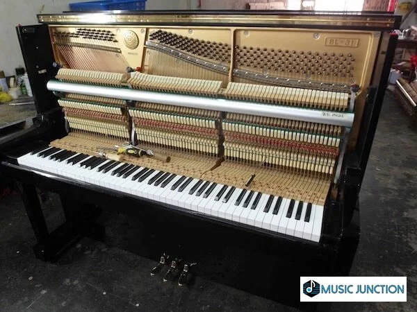 Piano deals kawai bl31