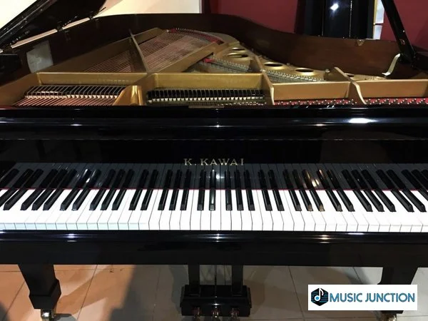 Kawai grand online piano gs50