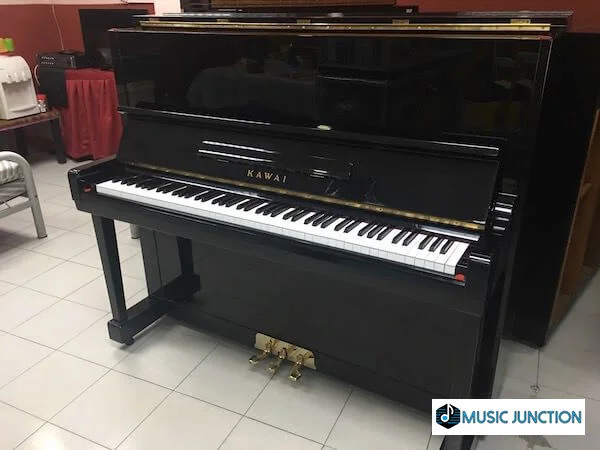 Kawai No. K20 Upright Piano For Sale | View Specifications & Price