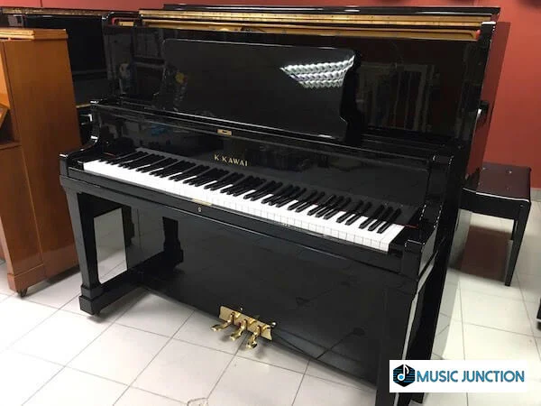 Kawai No. K48 Upright Piano For Sale | View Specifications & Price