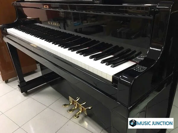 Kawai No. K48 Upright Piano For Sale | View Specifications & Price