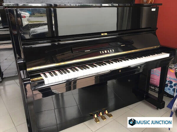 Yamaha U1G Upright Piano For Sale | View Specifications & Price